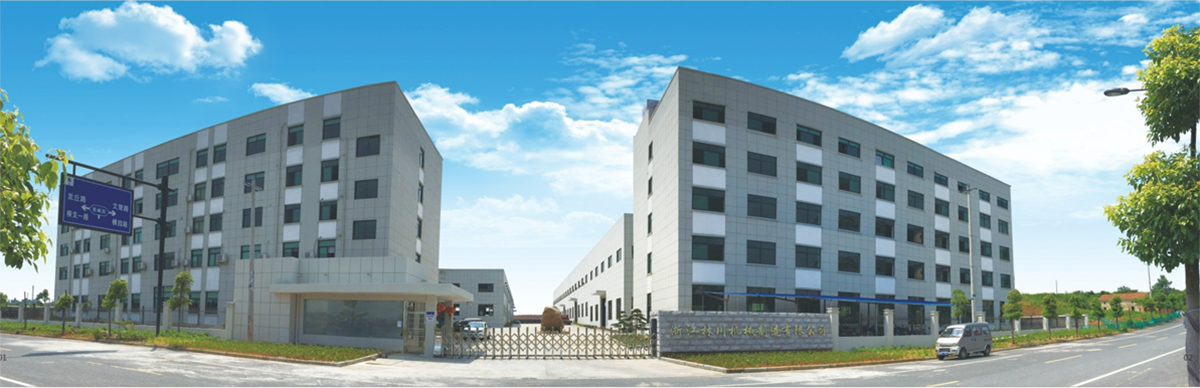 浙江林川機械制造有限公司 破碎機 制砂機 洗沙污水處理設備